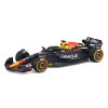 Bburago Red Bull Racing RB21 - автомодель 1:64 (18-58003)