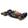 Bburago Red Bull Racing RB21 - автомодель 1:64 (18-58003)