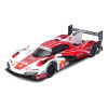 Bburago Porsche 963 - автомодель 1:24 (18-28042)