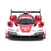 Bburago Porsche 963 - автомодель 1:24 (18-28042)
