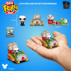 Funko BITTY POP! Ride Джек Скеллінгтон і снігохід - набір ігрових фігурок (83624)