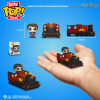 Funko BITTY POP! Ride Гаррі Поттер і Гоґвортський експрес - набір ігрових фігурок (83622)