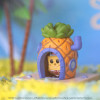 Funko BITTY POP! Town Губка Боб и его дом - набор игровых фигурок (83638)