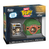 Funko BITTY POP! Town Фродо Беггінс і хатинка - набір ігрових фігурок (83685)