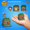 Funko BITTY POP! Town Фродо Беггінс і хатинка - набір ігрових фігурок (83685)