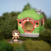 Funko BITTY POP! Town Фродо Беггінс і хатинка - набір ігрових фігурок (83685)