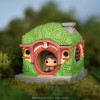 Funko BITTY POP! Town Фродо Беггінс і хатинка - набір ігрових фігурок (83685)