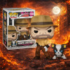 Funko POP! Джозеф та Іггі (JoJo's Bizarre Adventure) - набір ігрових фігурок (88461)