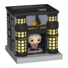 Funko BITTY POP! Town Олівандер і крамниця чарівних паличок - набір ігрових фігурок (83627)