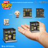 Funko BITTY POP! Town Олівандер і крамниця чарівних паличок - набір ігрових фігурок (83627)