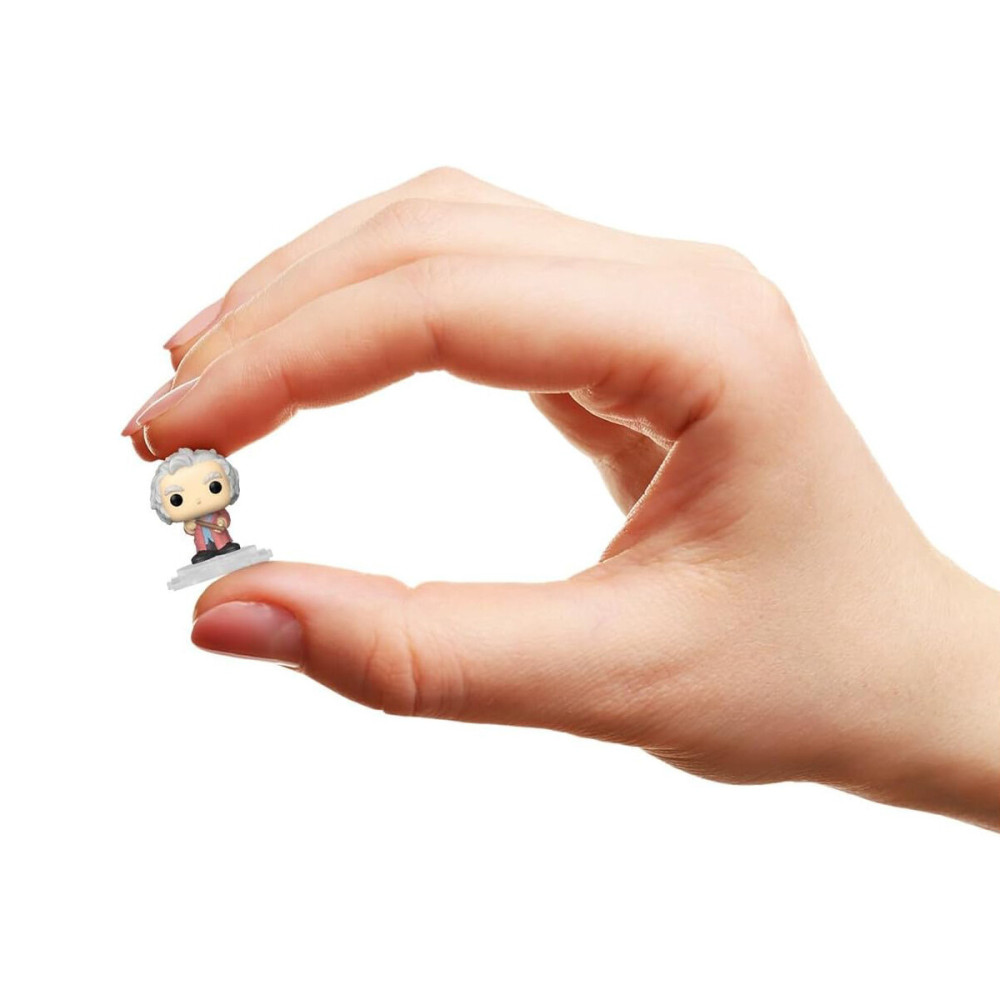 Funko BITTY POP! Town Олівандер і крамниця чарівних паличок - набір ігрових фігурок (83627)