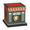Funko BITTY POP! Town Рейчел у кав'ярні Central Perk - набір ігрових фігурок (83689)