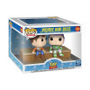 Funko POP! Вуді та Базз - набір ігрових фігурок (88466)