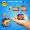 Funko BITTY POP! Town Барт Сімпсон і Квікі-март - набір ігрових фігурок (83684)