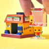 Funko BITTY POP! Town Барт Сімпсон і Квікі-март - набір ігрових фігурок (83684)