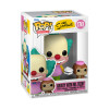 Funko POP! Красті Клоун і Тенні - набір ігрових фігурок (86410)
