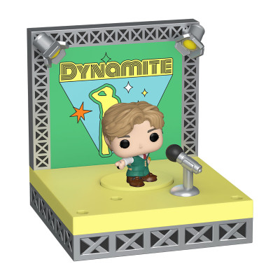 Funko BITTY POP! Stages BTS Ві (Dynamite) - набір ігрових фігурок (86741)