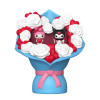 Funko BITTY POP! Bouquet Sanrio Май Мелоді та Куромі - набір ігрових фігурок (87807)