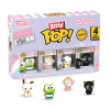 Funko BITTY POP! Sanrio Керопі - набір з 4 ігрових фігурок (85714)