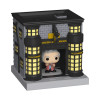 Funko Bitty POP! Bundle Pack Гаррі Поттер - набір ігрових фігурок (91760)