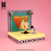 Funko BITTY POP! Stages BTS Чімін (Dynamite) - набір ігрових фігурок (86736)