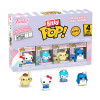 Funko BITTY POP! Sanrio Хелоу Кітті - набор игровых фигурок (85713)