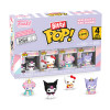 Funko BITTY POP! Sanrio Куромі - набір з 4 ігрових фігурок (85715)