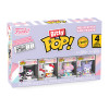 Funko BITTY POP! Sanrio Куромі - набір з 4 ігрових фігурок (85715)