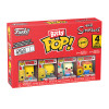 Funko BITTY POP! Сімпсони Барт - набір ігрових фігурок (85707)
