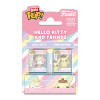 Funko BITTY POP! Sanrio Хелоу Кітті та Помпомпурін - набір ігрових фігурок (94212)