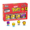 Funko BITTY POP! Сімпсони Меґґі - набір ігрових фігурок (85709)