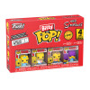 Funko BITTY POP! Сімпсони Меґґі - набір ігрових фігурок (85709)