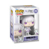 Funko POP! Re:ZERO Емілія з Паком - набір ігрових фігурок (86515)