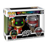 Funko POP! Daft Punk Discovery - набір ігрових фігурок (90143)