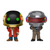 Funko POP! Daft Punk Discovery - набір ігрових фігурок (90143)