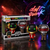 Funko POP! Daft Punk Discovery - набір ігрових фігурок (90143)