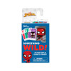 Funko Something Wild! Людина-Павук - настільна гра з картками (63763)