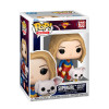 Funko POP! Суперґьорл і Крипто Суперпес - набір ігрових фігурок (90801)