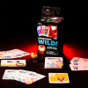 Funko Something Wild! Війна нескінченності Залізна Людина - настільна гра з картками (60495)