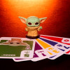 Funko Something Wild! Мандалорец: Грогу - настольная игра с карточками (64175)
