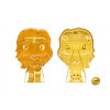 Funko POP! Pin DC Comics Диво-Жінка - колекційний пін (DCCPP0011)