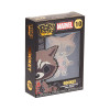 Funko POP! Pin Marvel Єнот Ракета - колекційний пін (MVPP0011)