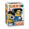 Funko POP! Minions x BTS Чонґук - ігрова фігурка (85966)