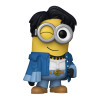 Funko POP! Minions x BTS Чонґук - ігрова фігурка (85966)