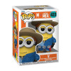 Funko POP! Minions x BTS Ві - ігрова фігурка (85969)