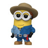 Funko POP! Minions x BTS Ві - ігрова фігурка (85969)