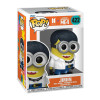 Funko POP! Minions x BTS Чімін - ігрова фігурка (85964)