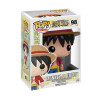 Funko POP! One Piece Monkey D. Luffy - ігрова фігурка (5305)