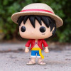 Funko POP! One Piece Monkey D. Luffy - ігрова фігурка (5305)