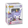 Funko POP! Hello Kitty Куромі (вечірка єдинорогів) - ігрова фігурка (65750)